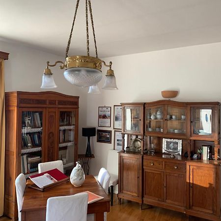 La Porta Di San Domenico Apartment Sessa Aurunca Bagian luar foto