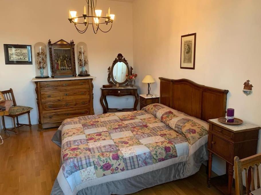 La Porta Di San Domenico Apartment Sessa Aurunca Bagian luar foto