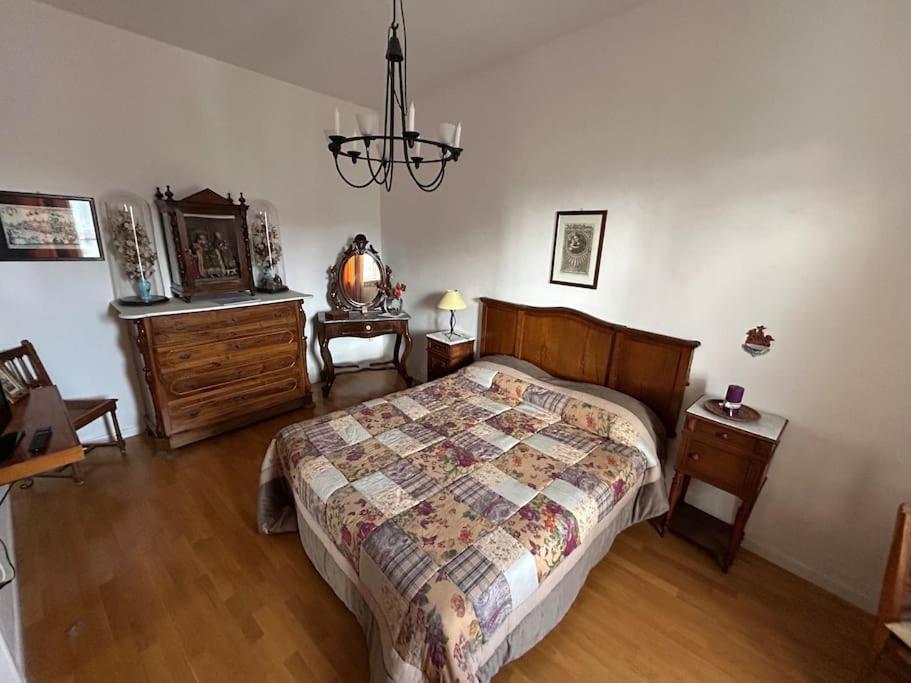 La Porta Di San Domenico Apartment Sessa Aurunca Bagian luar foto