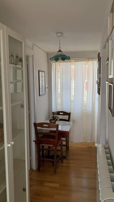 La Porta Di San Domenico Apartment Sessa Aurunca Bagian luar foto