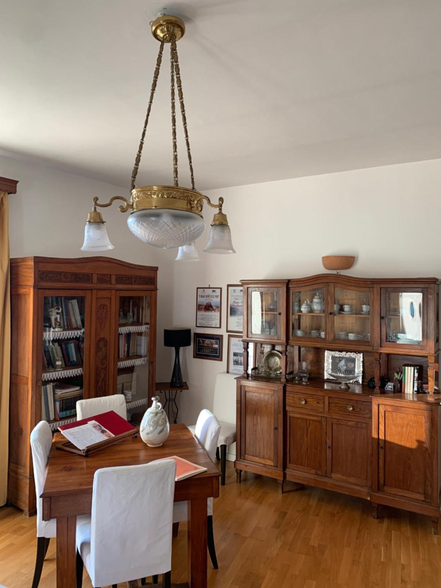 La Porta Di San Domenico Apartment Sessa Aurunca Bagian luar foto