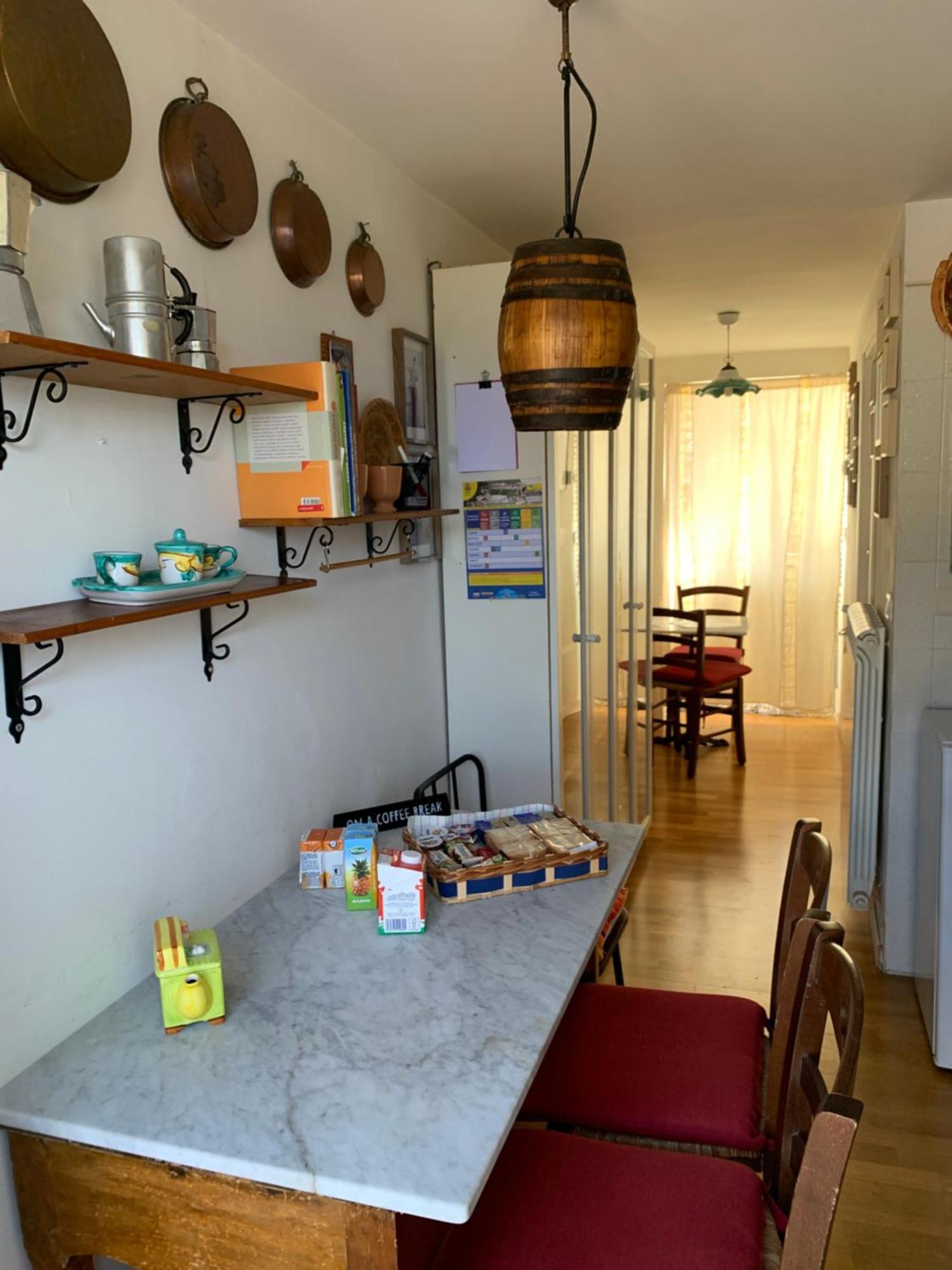 La Porta Di San Domenico Apartment Sessa Aurunca Bagian luar foto