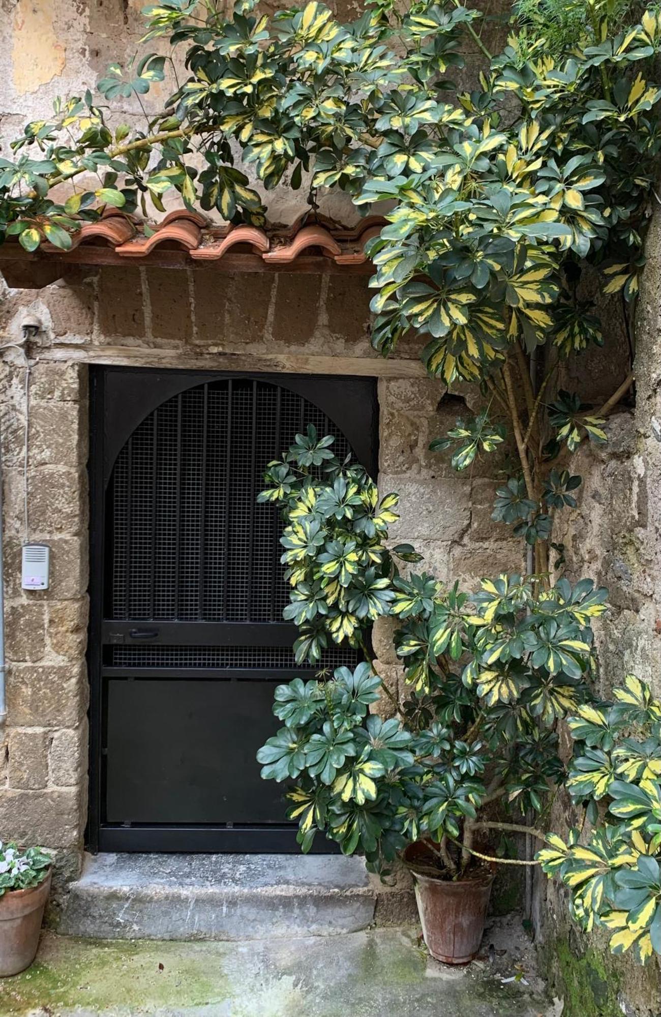 La Porta Di San Domenico Apartment Sessa Aurunca Bagian luar foto